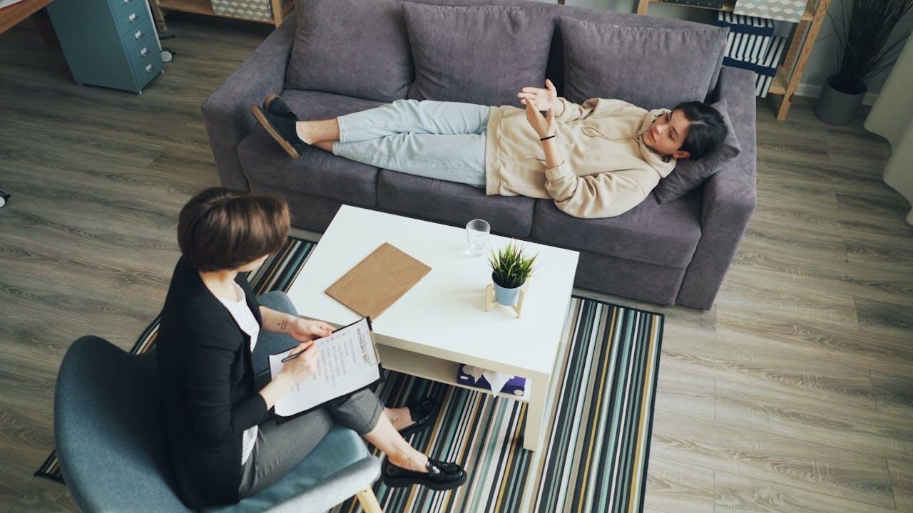 How to Know If Personal Therapy Is Working for You