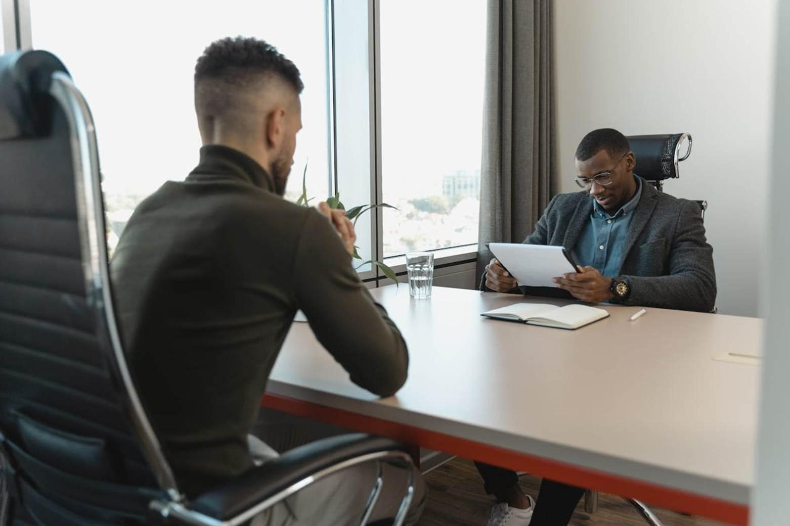 Rethinking Hiring Through Inclusion in the Workplace
