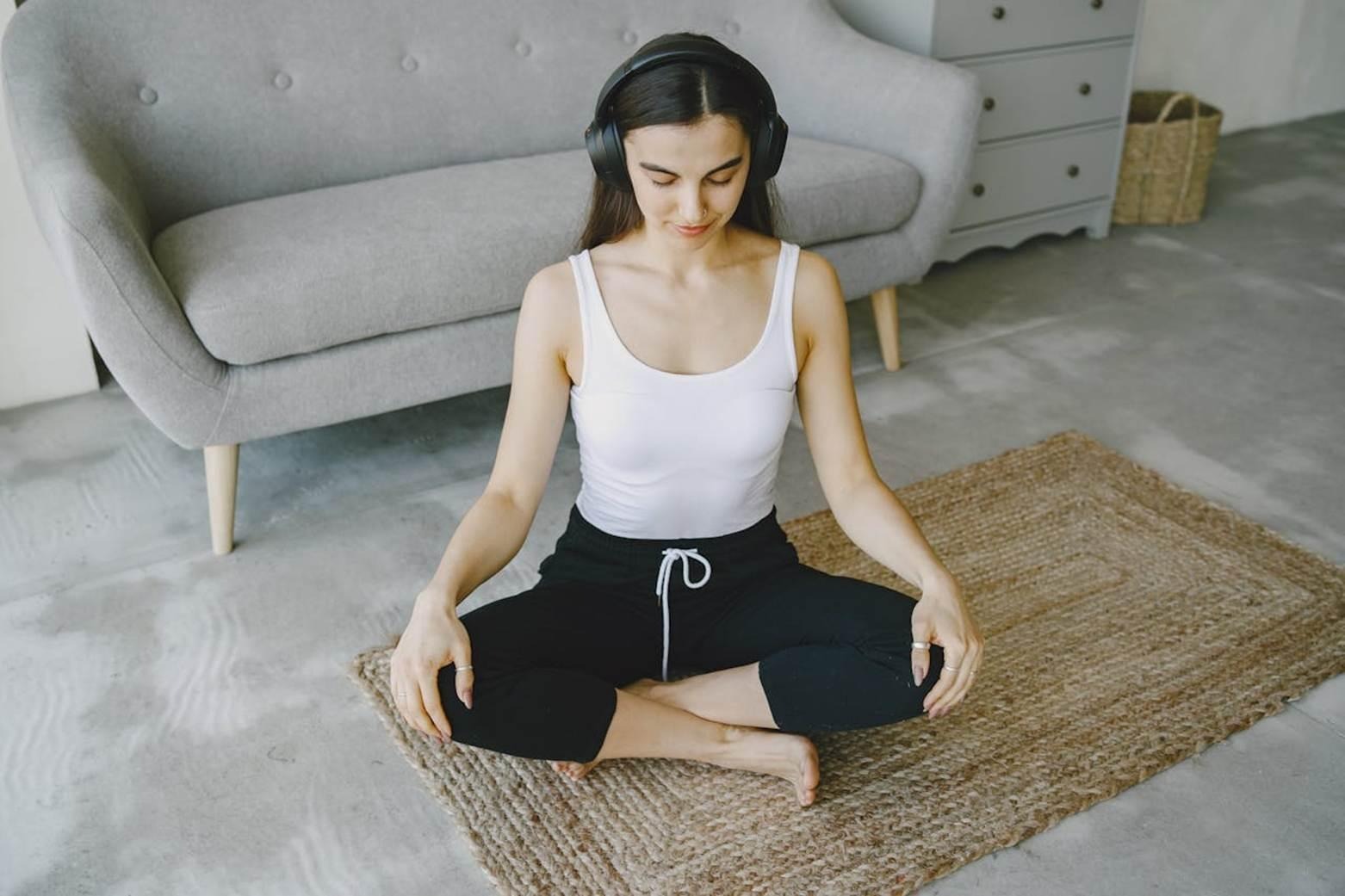 How to Start Inner Work Through Breathwork for Emotional Healing