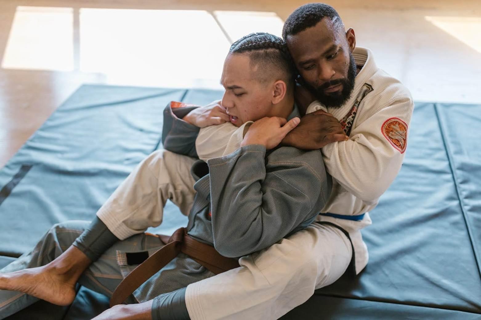 How Clear Systems Keep a Self-Defense Training Business Growing
