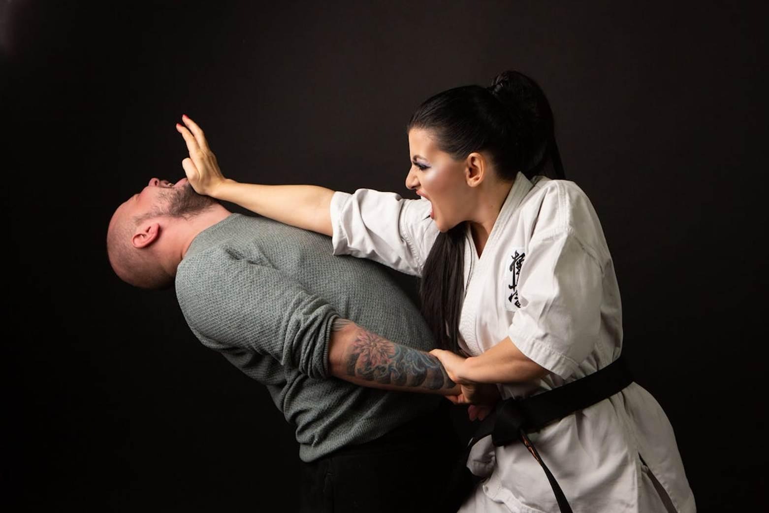 How Vulnerability and Intuition Support Self-Defense Training Growth