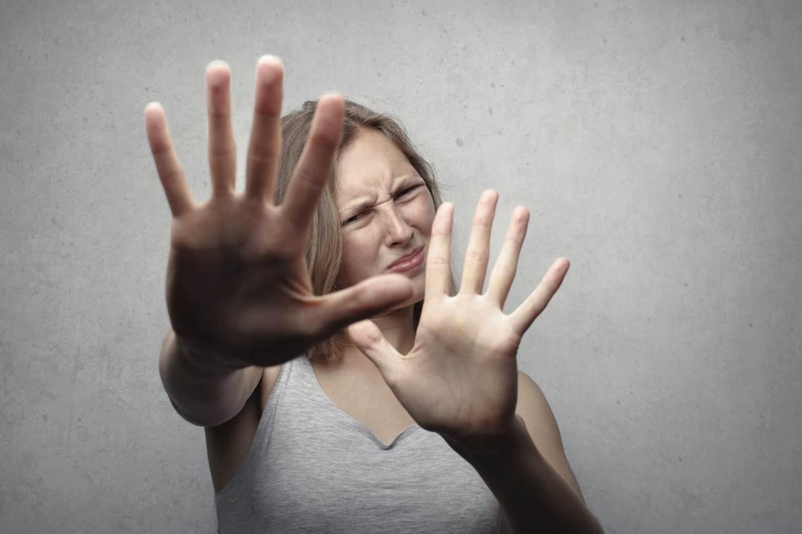 How Self-Defense Training Can Grow From One Class Into a Mission