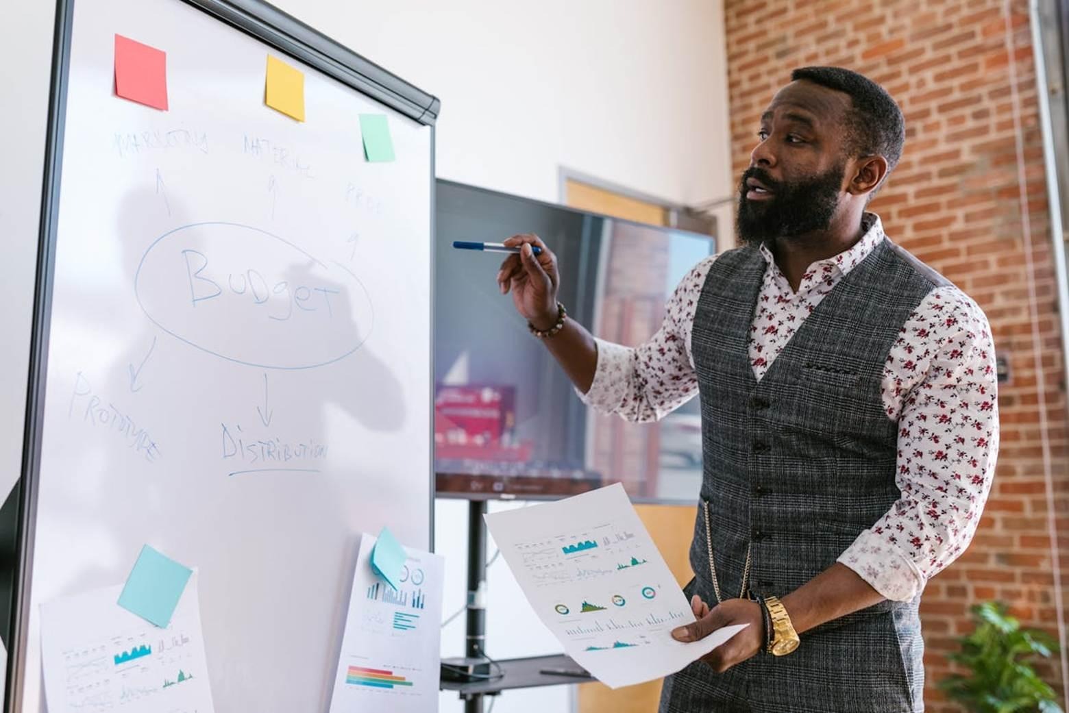 Smart Decision-Making with Entrepreneur Coaching