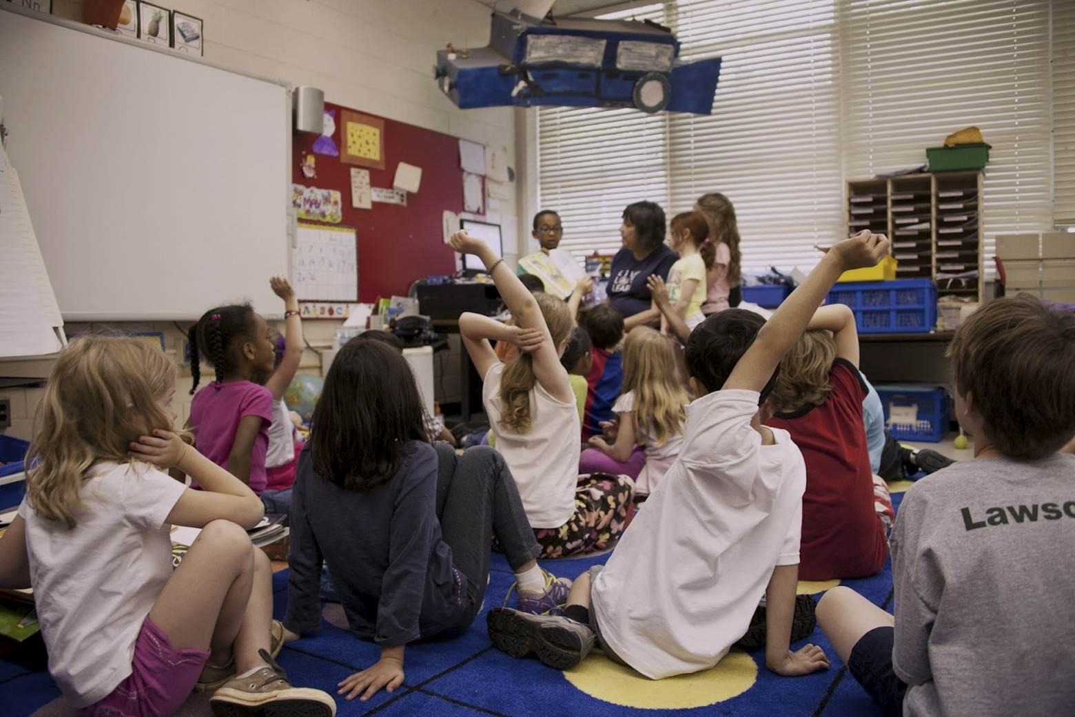 How the Micro School Model Can Drive Change and Use AI Wisely