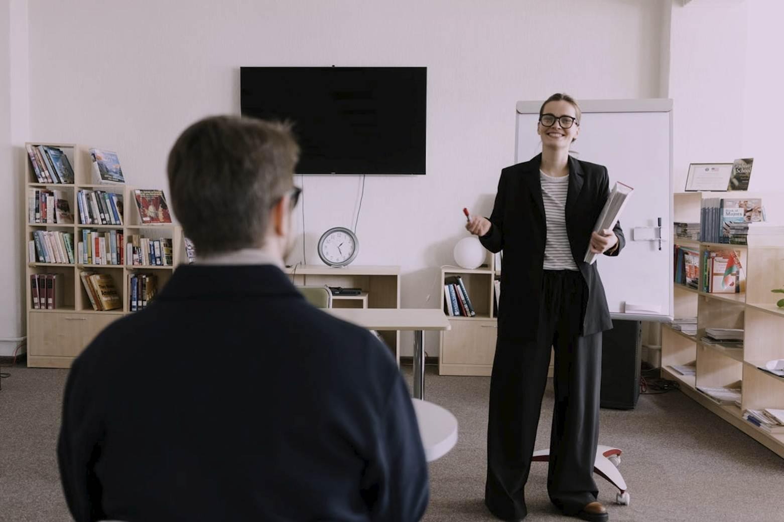 Why Shifting From Charter to Micro School Model Often Starts With Listening to the Body