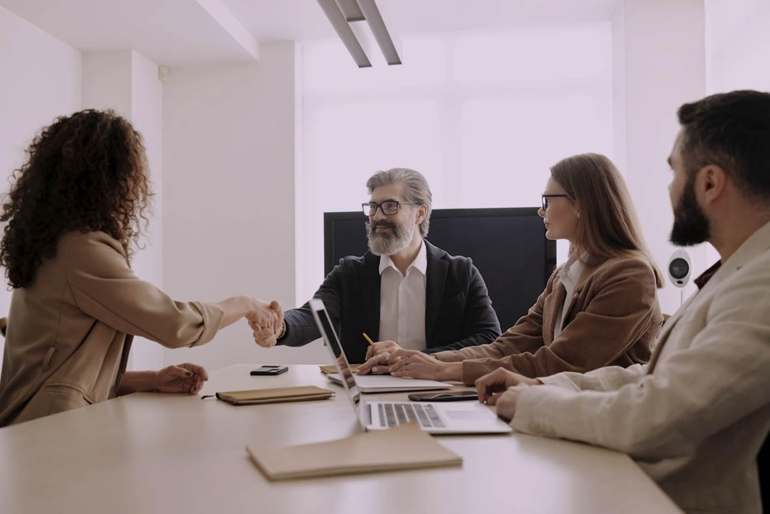 How Early Life Experiences Shaped a Business Negotiation Expert