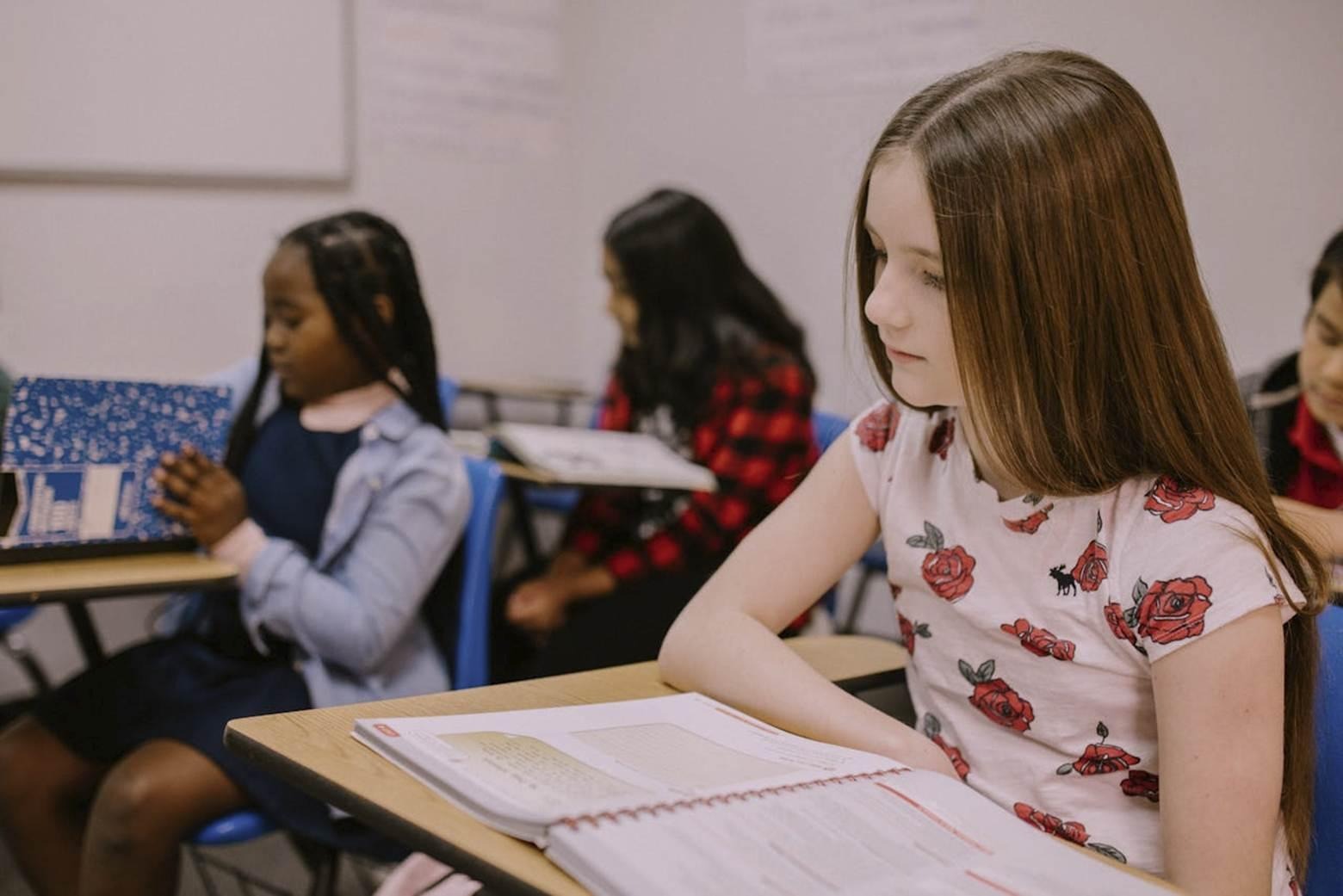 How StoryShares Grew to Support Struggling Readers