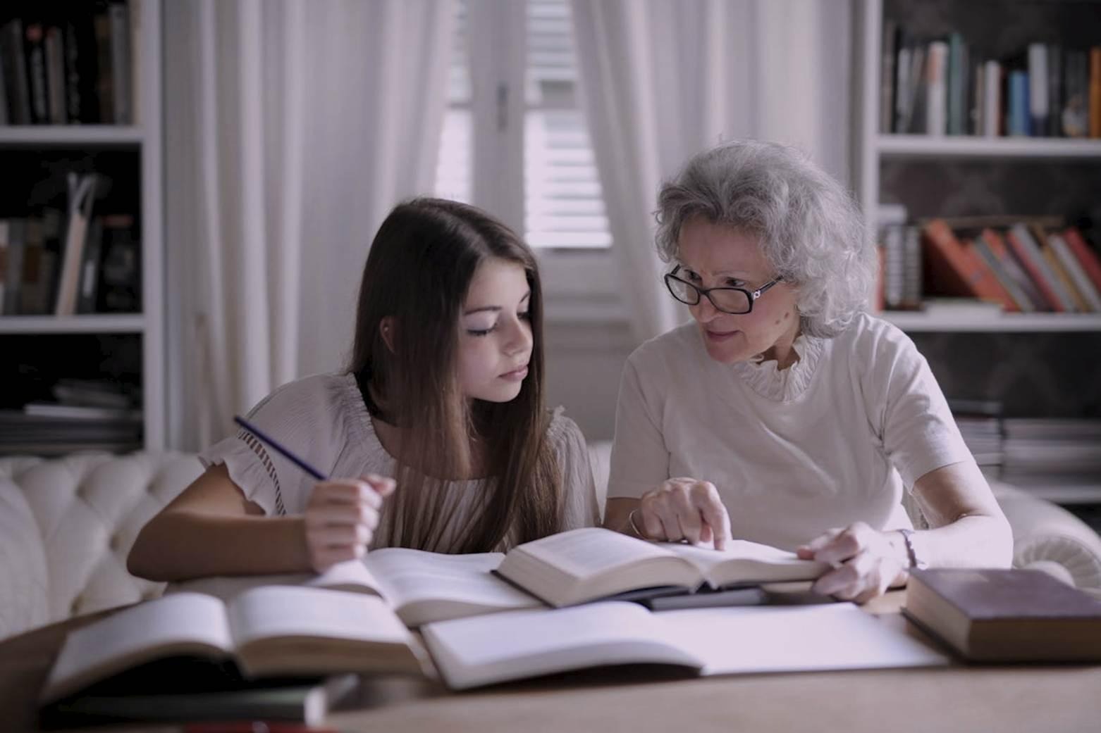 One Clear Action to Help Struggling Readers Learn Better