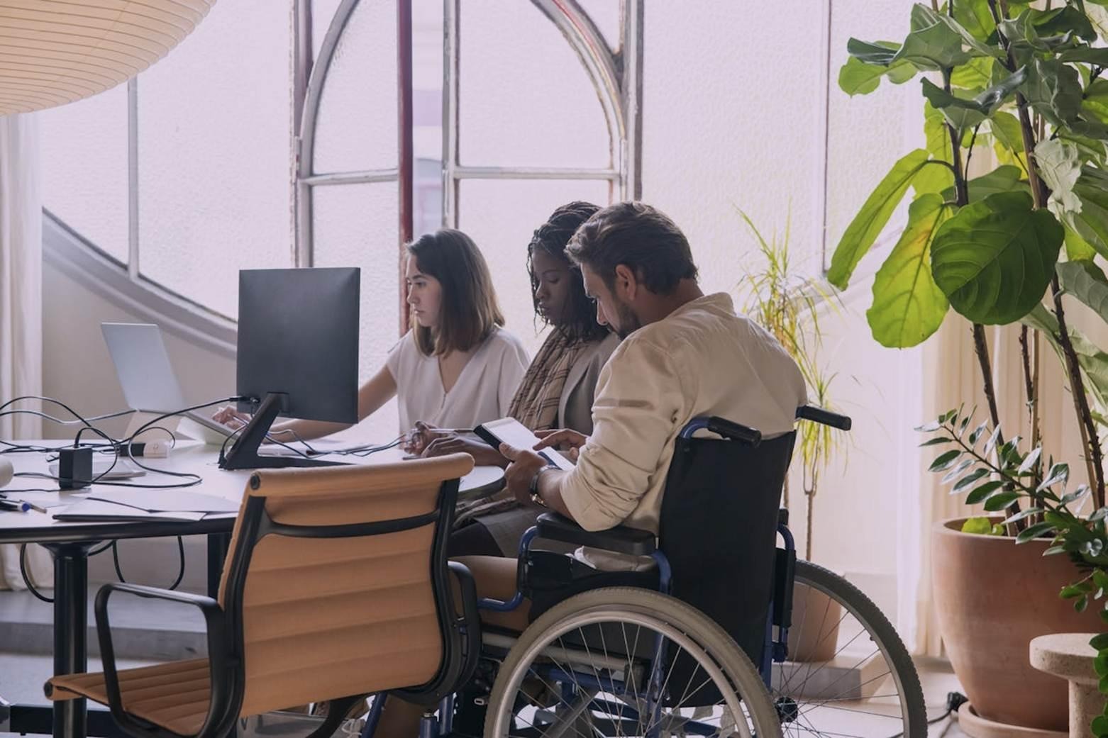 Overcoming Bias to Build Disability Inclusion Confidence