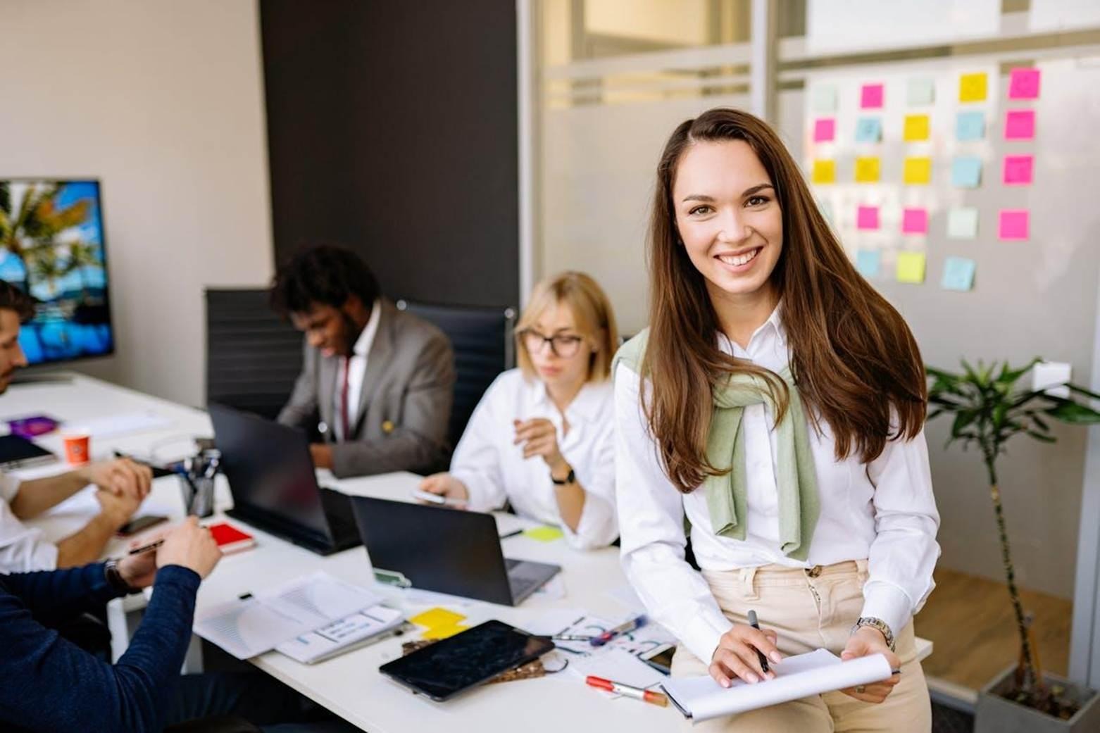 How Self-Awareness and Accountability Improve Sales and Leadership