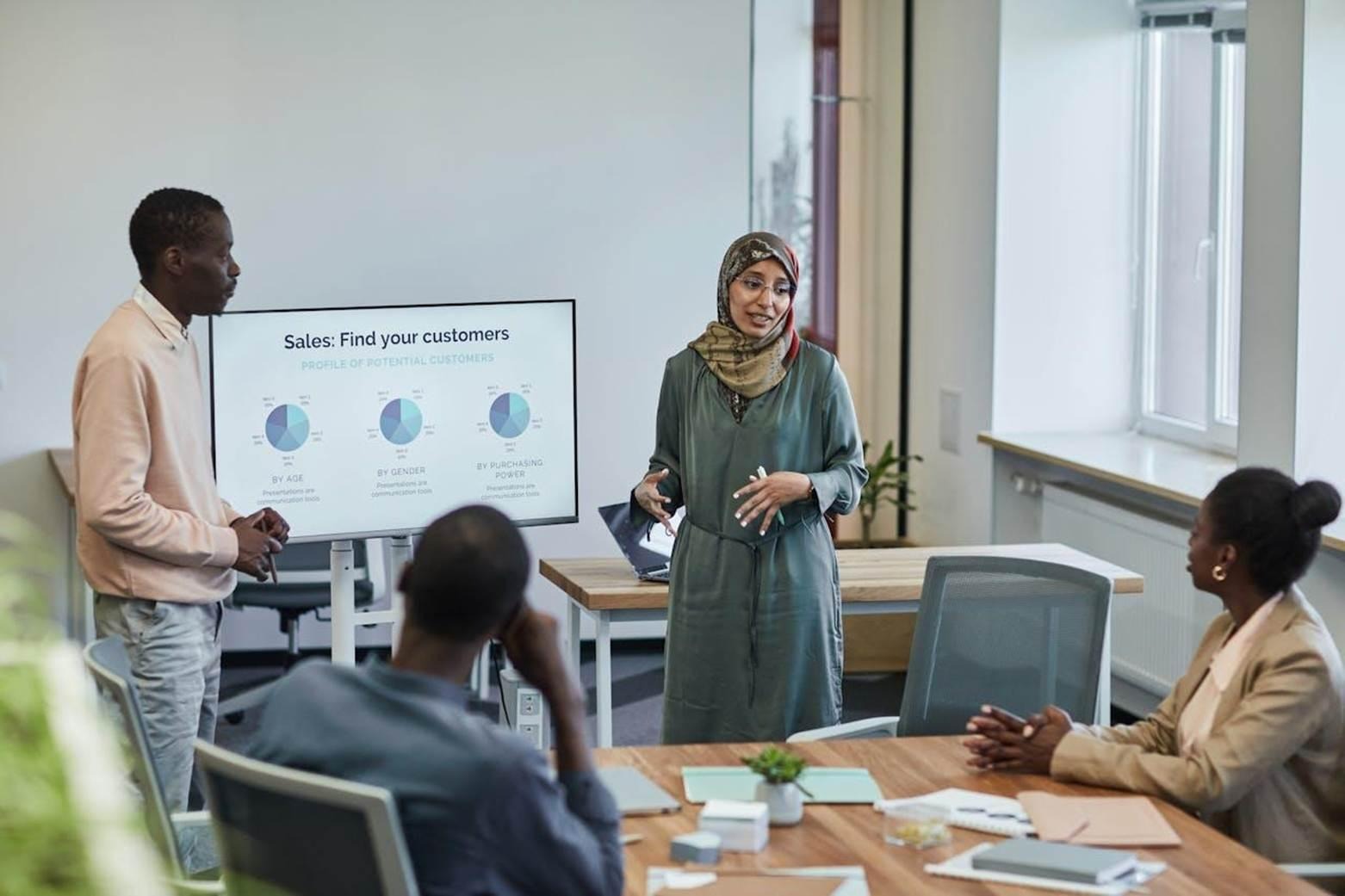 How Workshops, Content, and Speaking Help Sales and Leadership