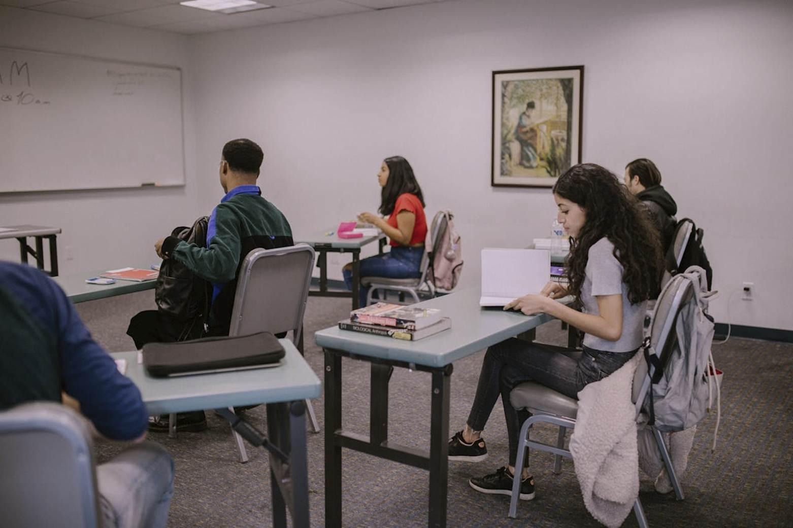 What’s the Future of Career-Connected Education and Who Can Benefit From It?