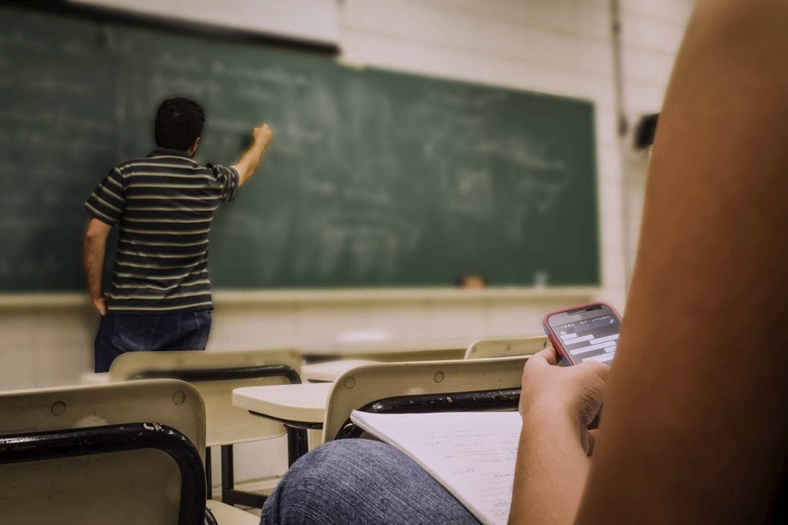 Why Do Most Students Feel Unprepared After High School?