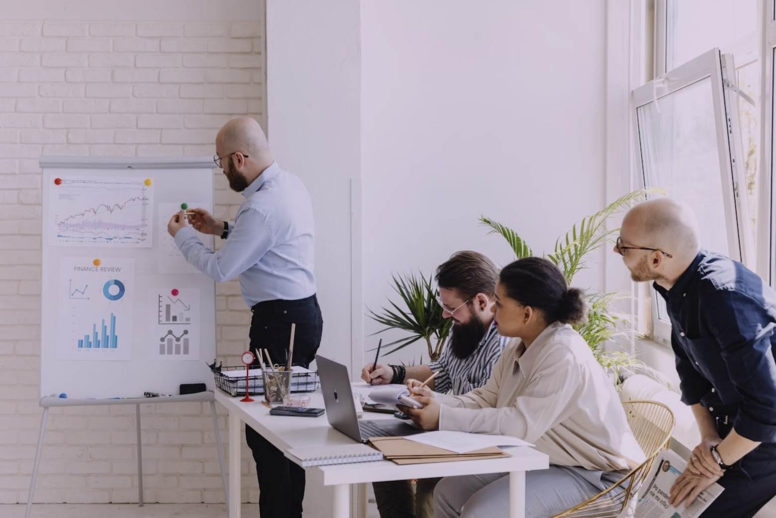 Why Mindfulness and Storytelling Matter in Business Growth