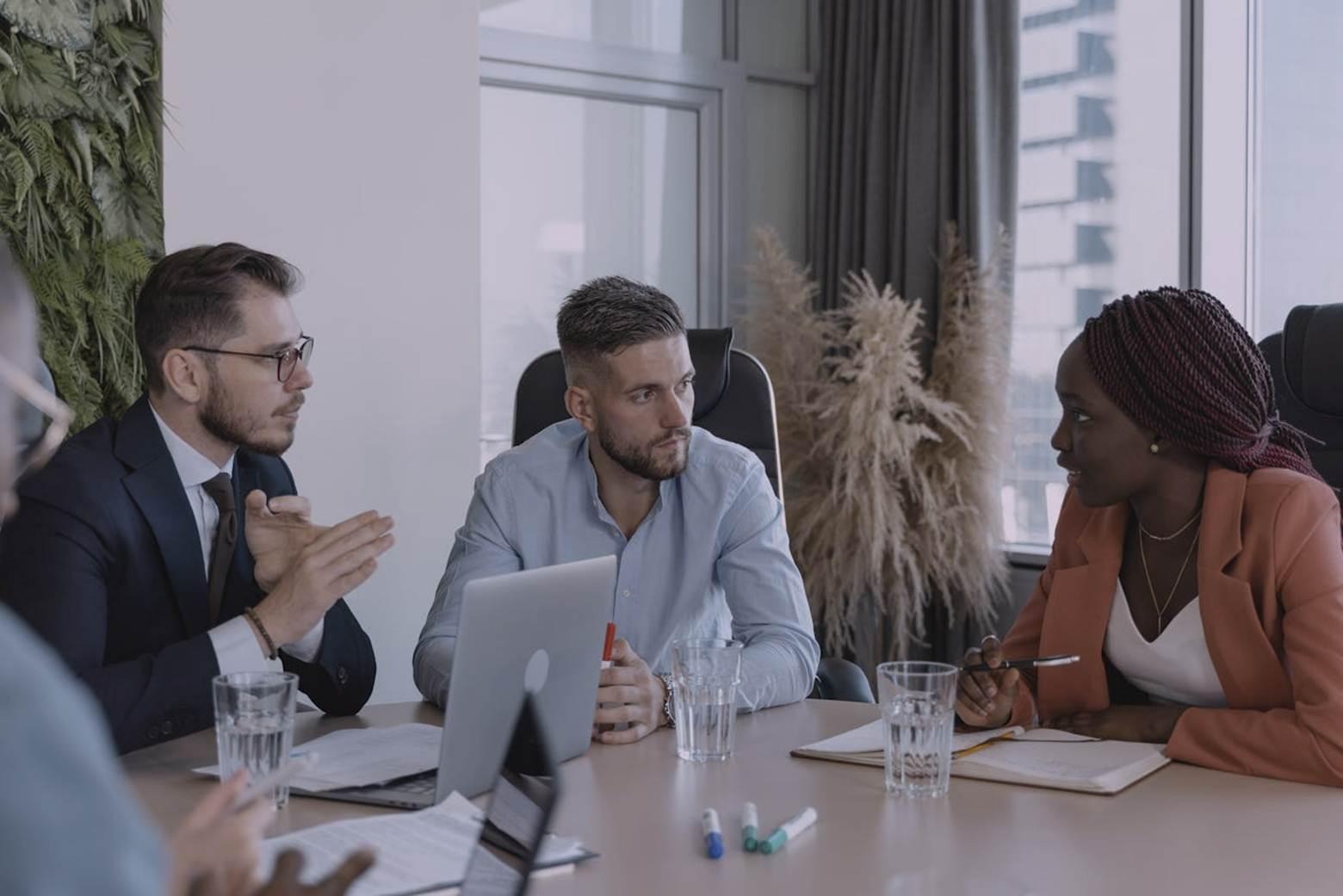 How Media and Marketing Support Business Growth
