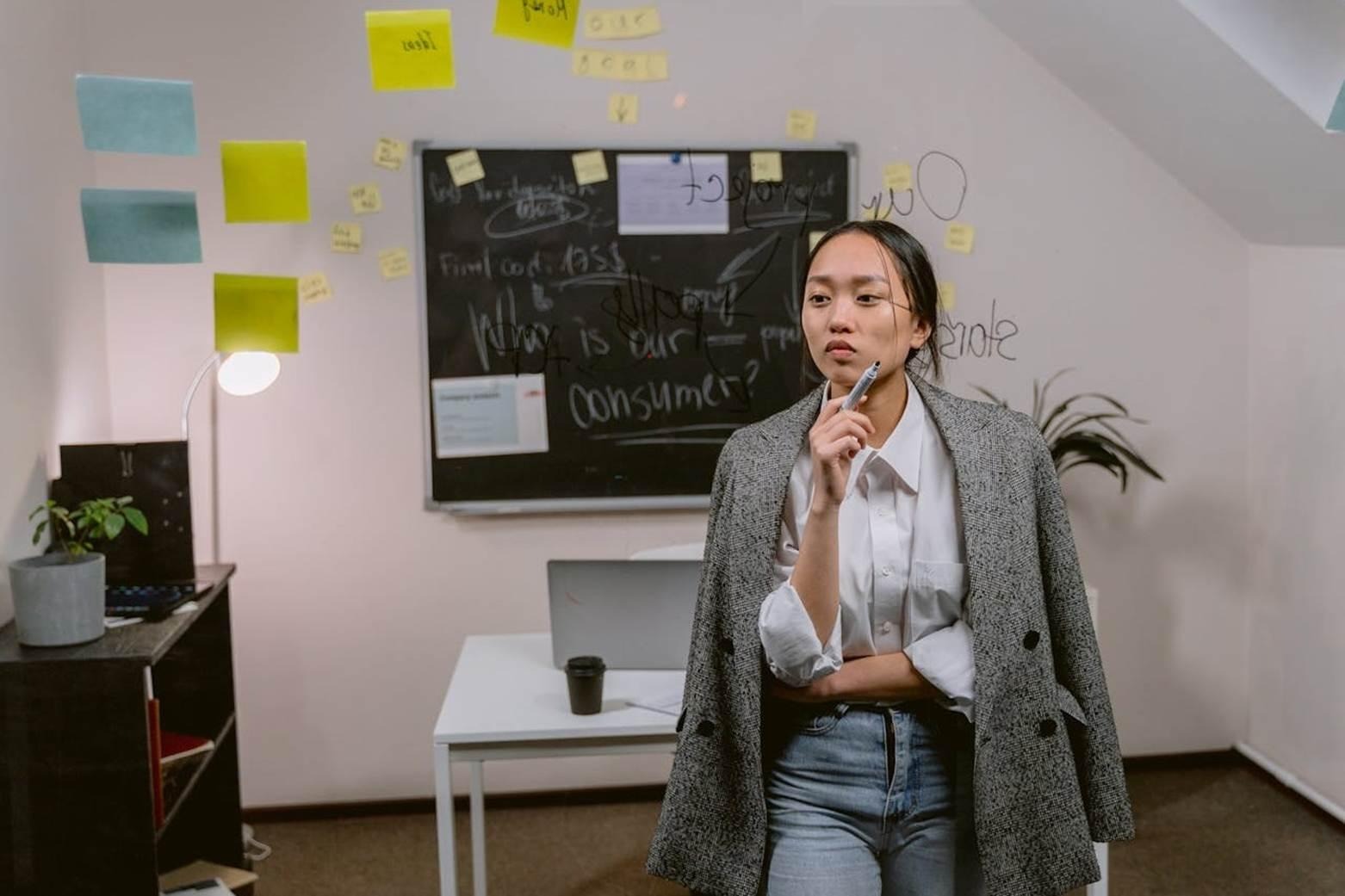 Making Innovation and Change Stick in Complex Organizations with Innovation Thinking