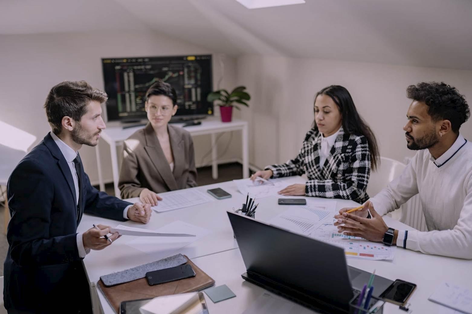 Solving the Right Problem with Innovation Thinking