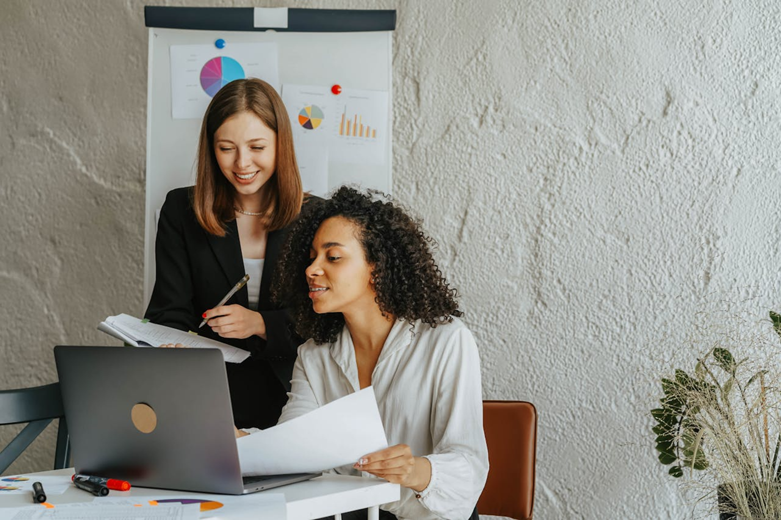 How Celi Arias Built a Business Mindset From Early Hustles