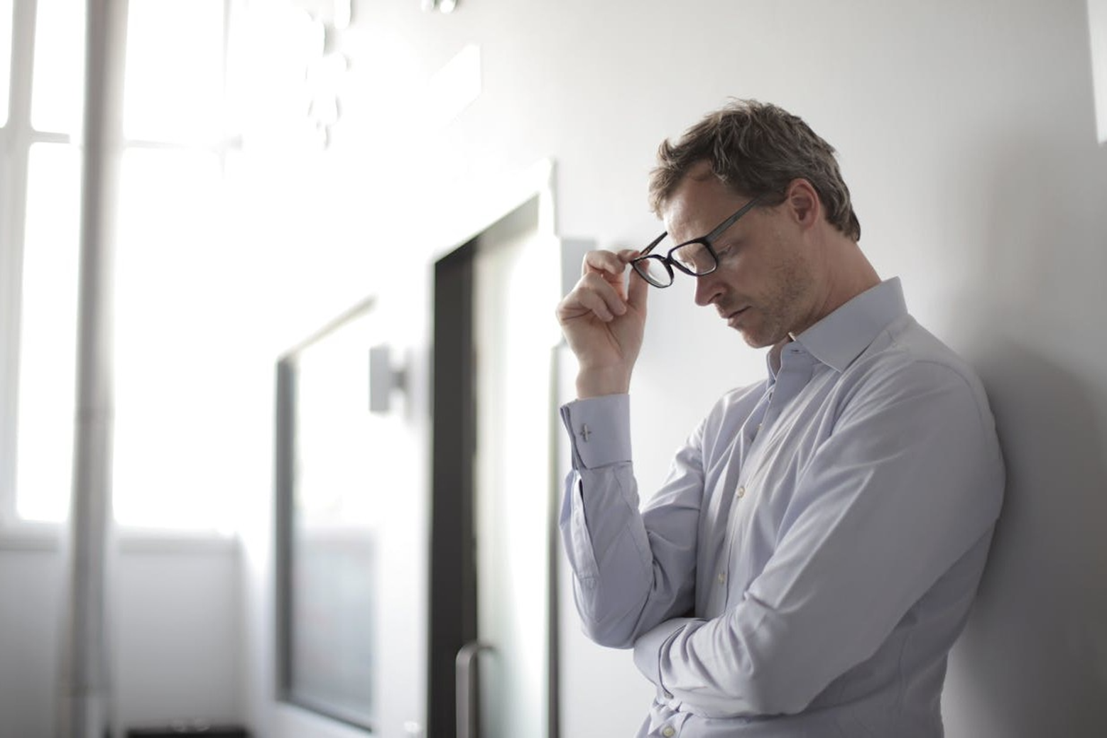 Why Surrender Is Essential for Emotional Resilience