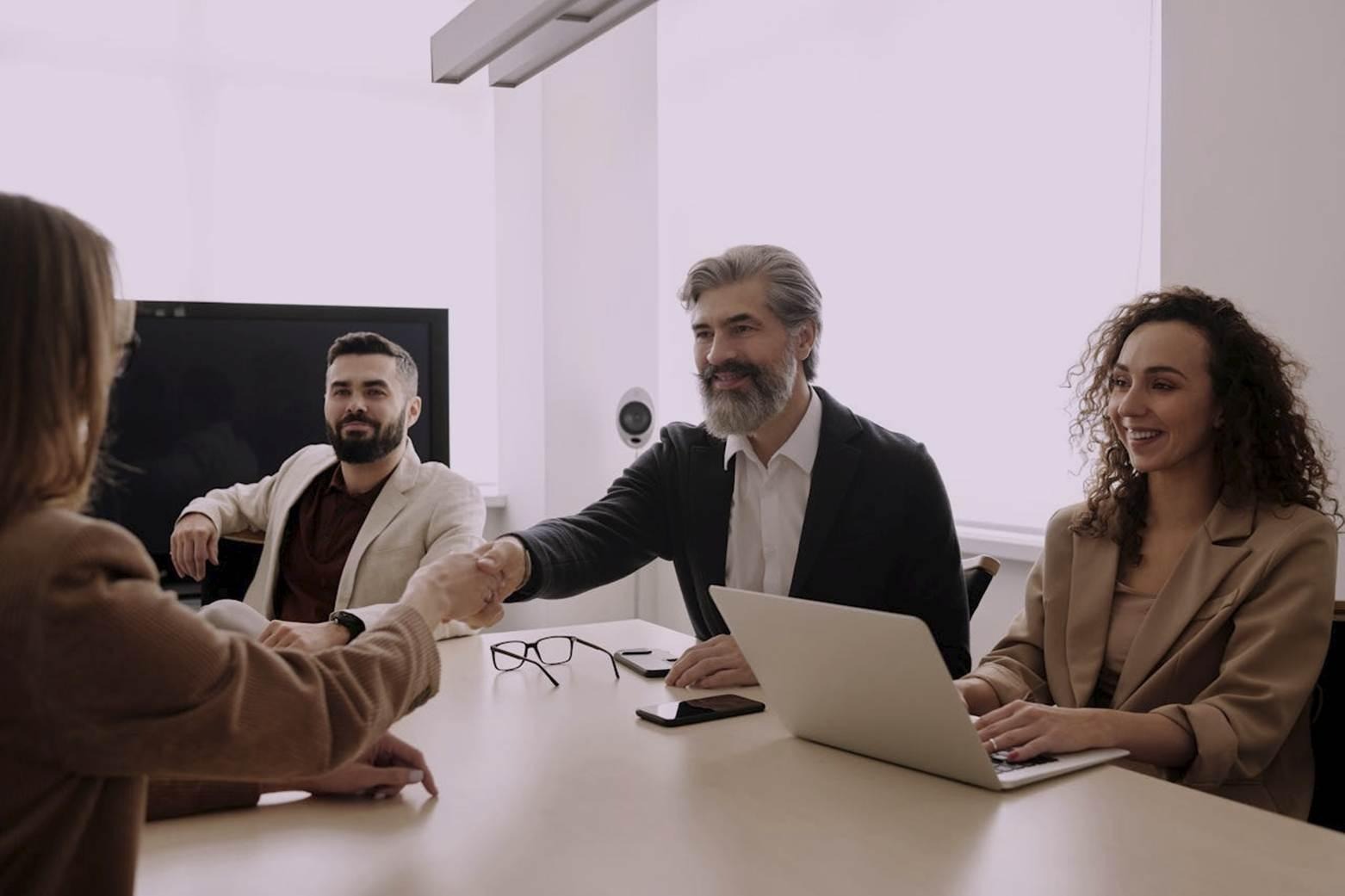 Staying Strategic and Focused in the Age of AI in Venture Investing