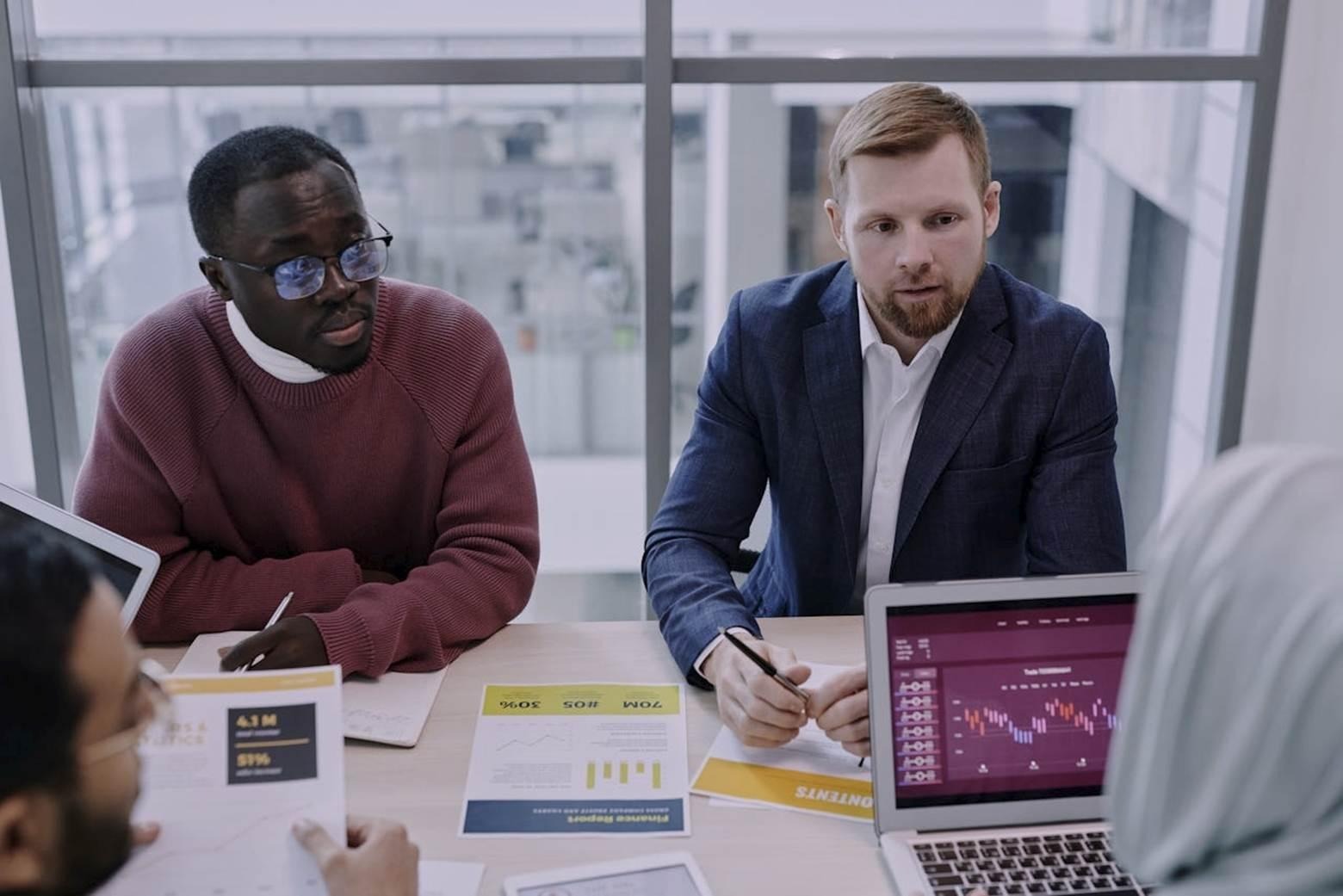 How AI in Venture Investing Is Redefining Work and Human Judgment