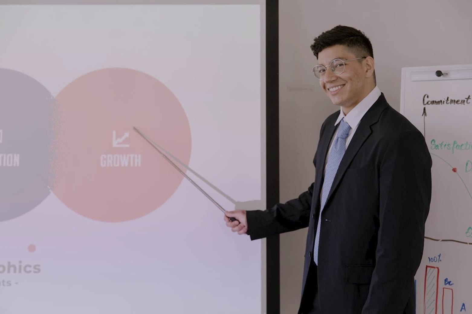 How Smart Investors Succeed in AI in Venture Investing