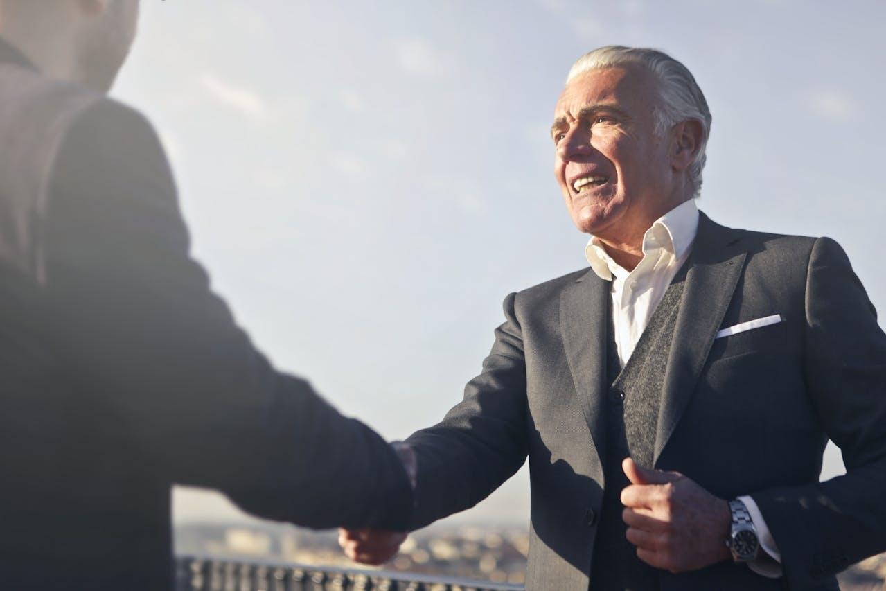 How Early Experiences Shape Investment Thinking