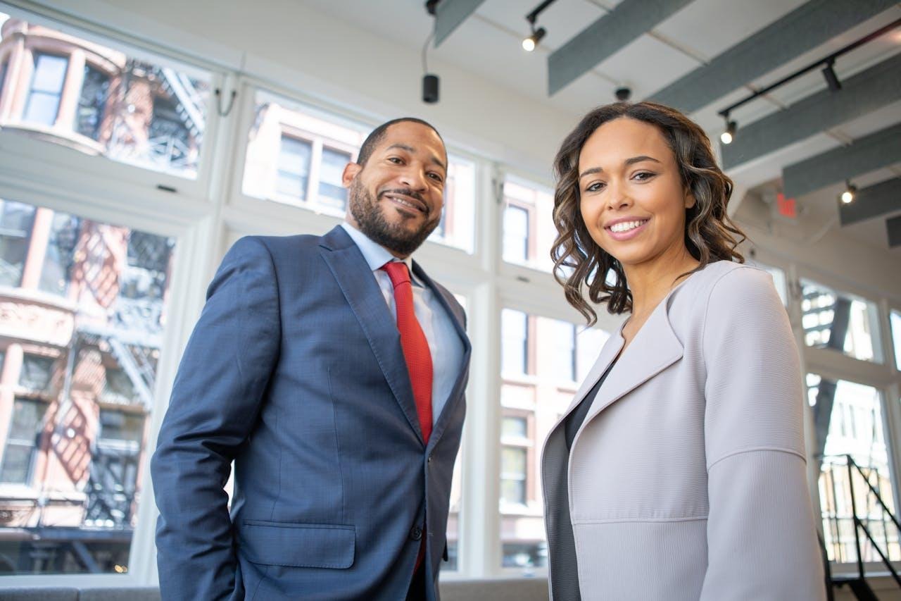 Why Relationships, Networks, and AI Improve Investment Thinking