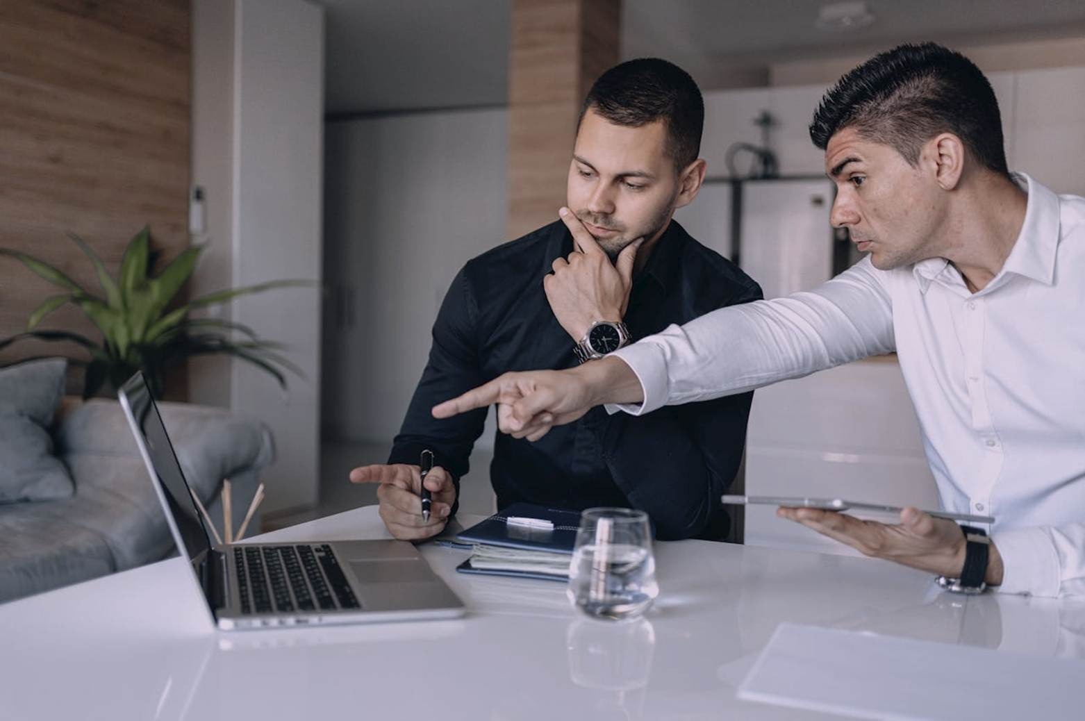 How Does a Venture Mindset Build Discipline With Early Capital