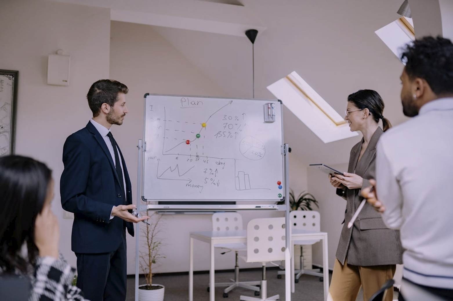 Why Should a Venture Mindset Focus on How AI Reshapes Teams
