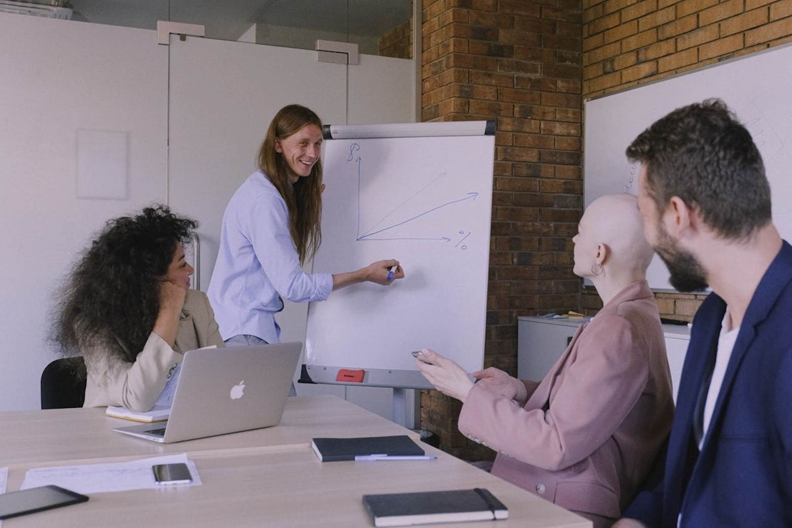 How AI Is Reshaping Company Building
