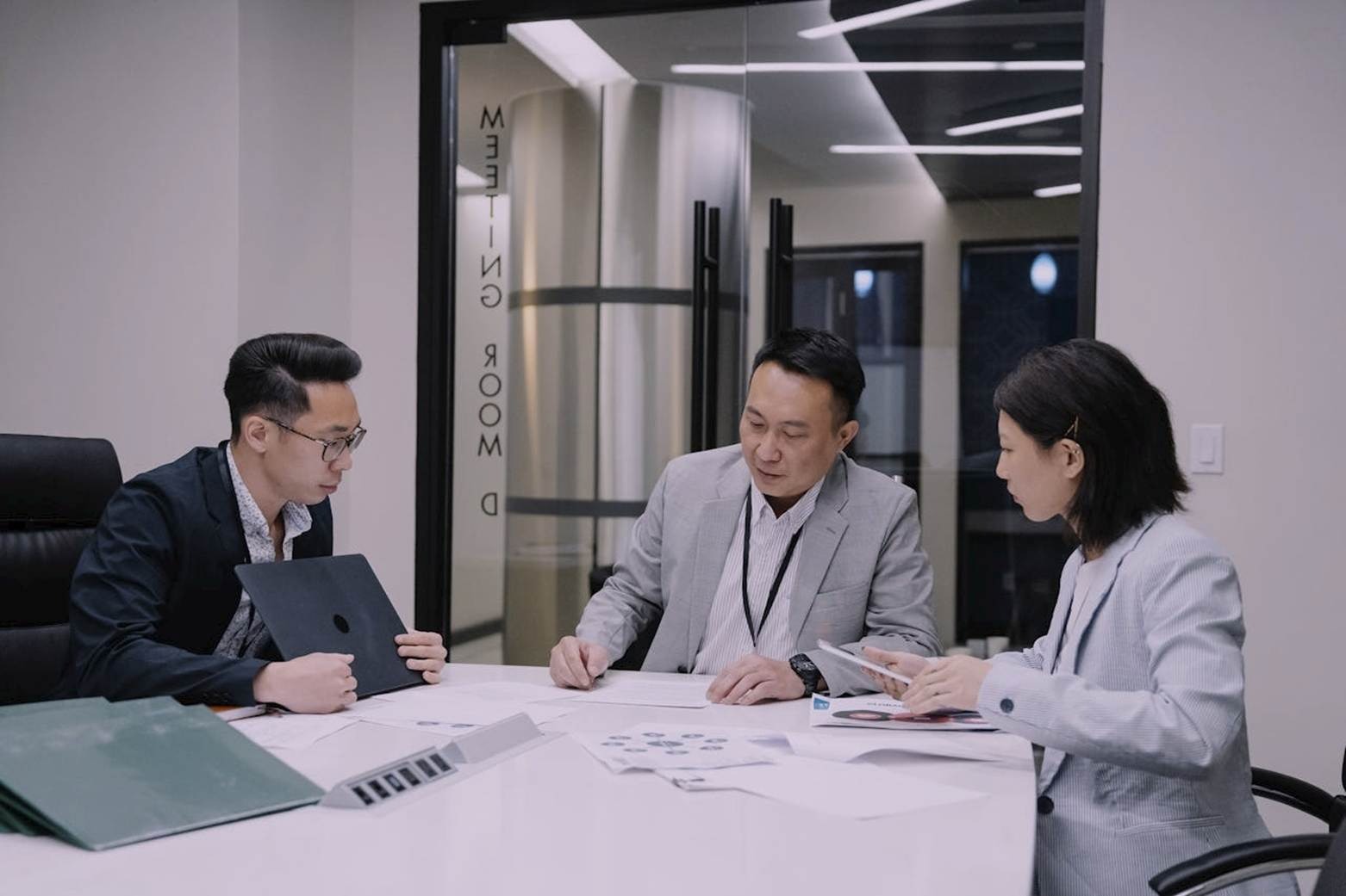 What Strong Company Building Looks Like