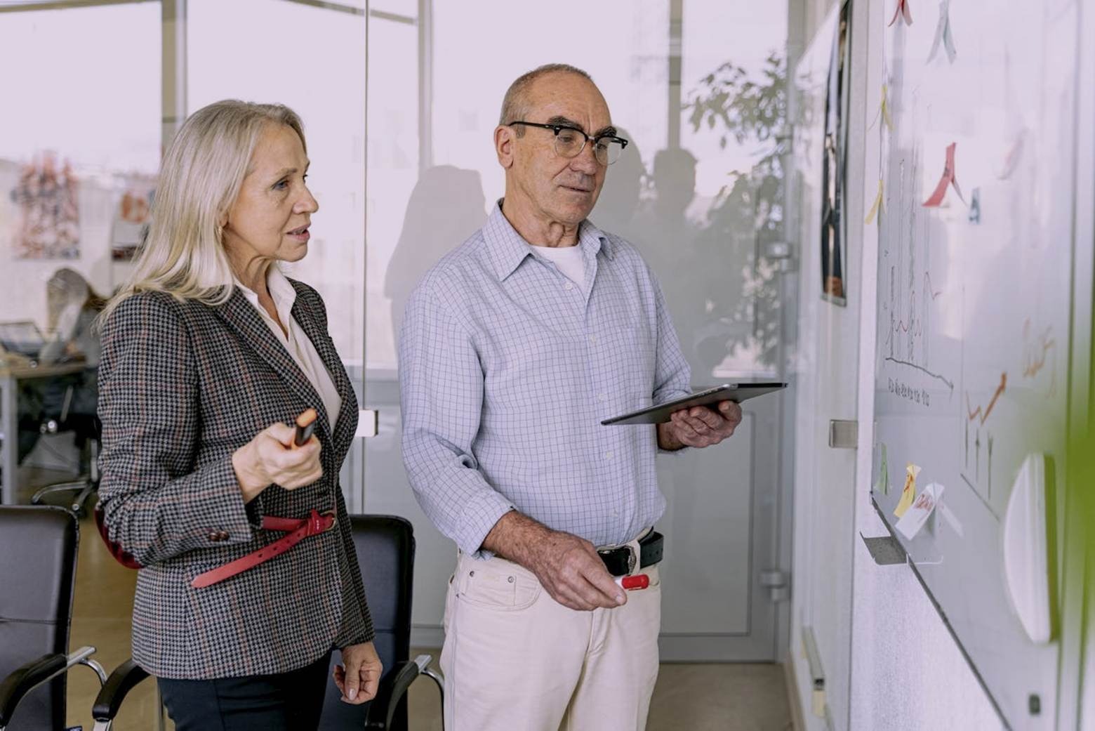 How Early Experiences Shaped Company Building in Venture