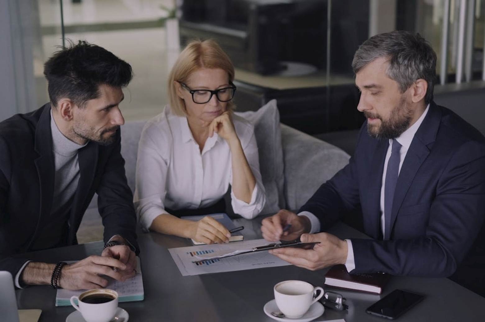 Supporting High Performers with an Entrepreneur Mindset