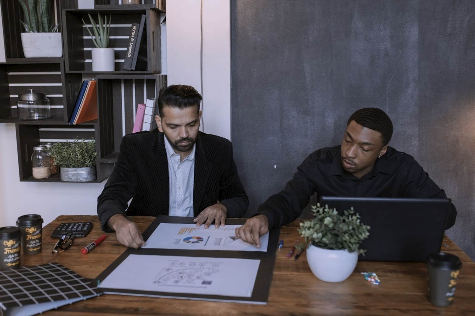 How Leaders Respond to Crisis with an Entrepreneur Mindset
