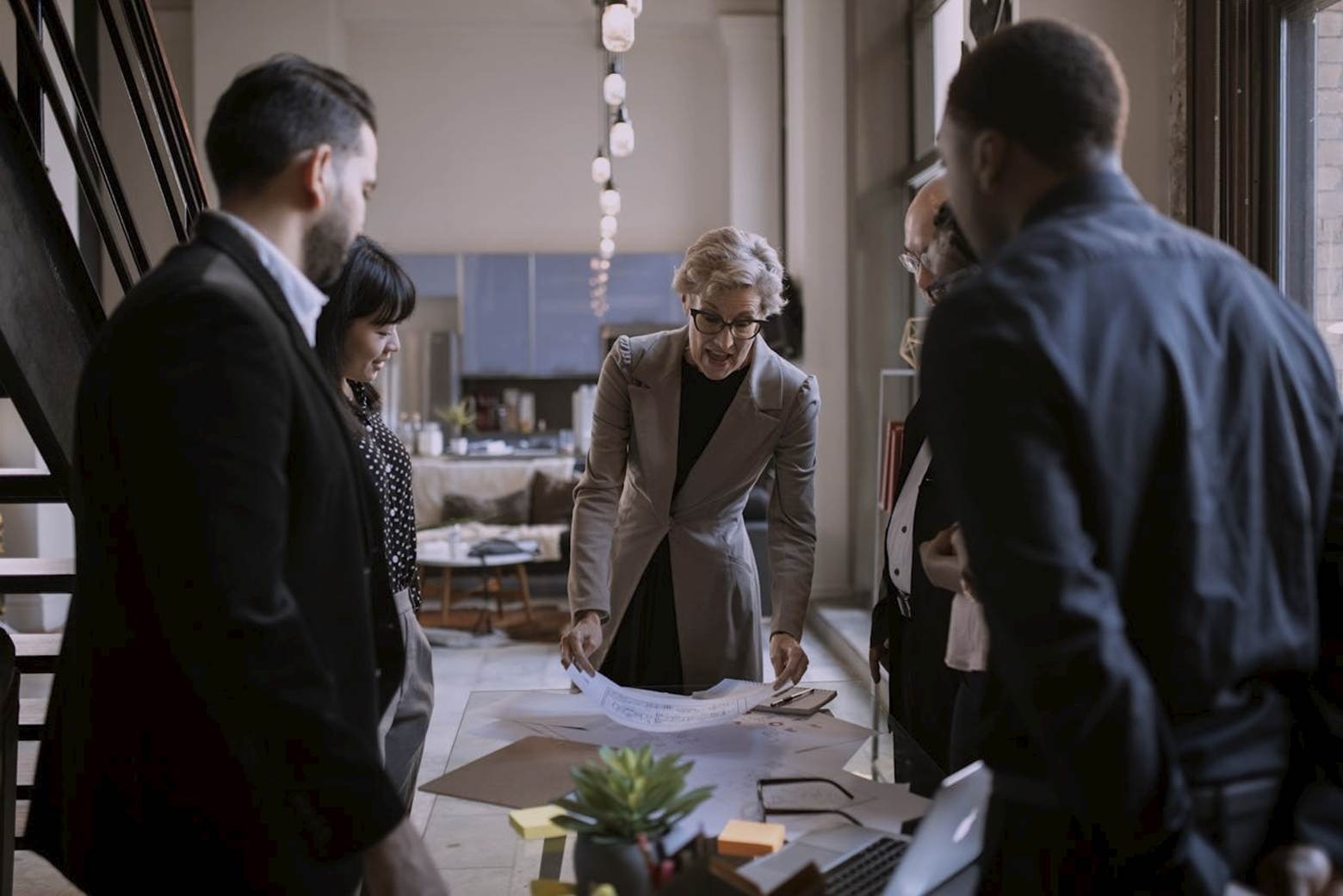 How Early Experiences Shape the Entrepreneur Mindset
