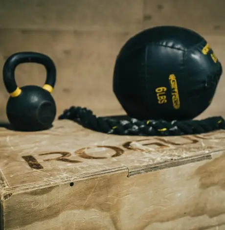 Semi-Private Training Classes in Greensboro, NC