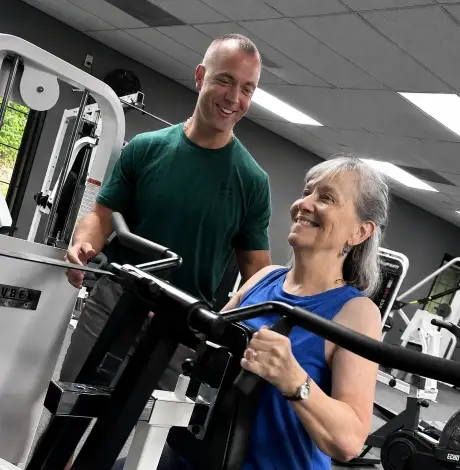Personal Training Classes in Greensboro, NC