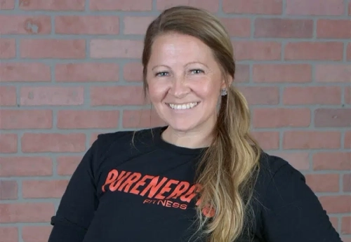 Christi Mackey