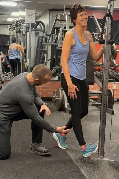 Personal Training