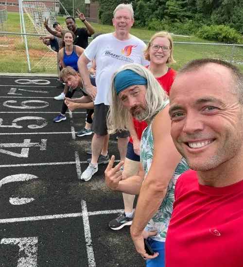 PurEnergy Fitness