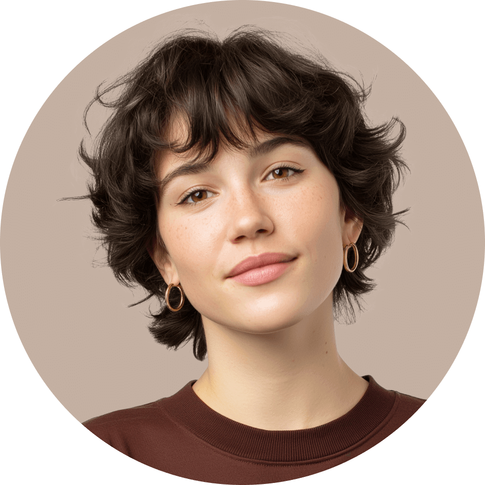Maya Collins Avatar Archipro Webflow Template | BRIX Template