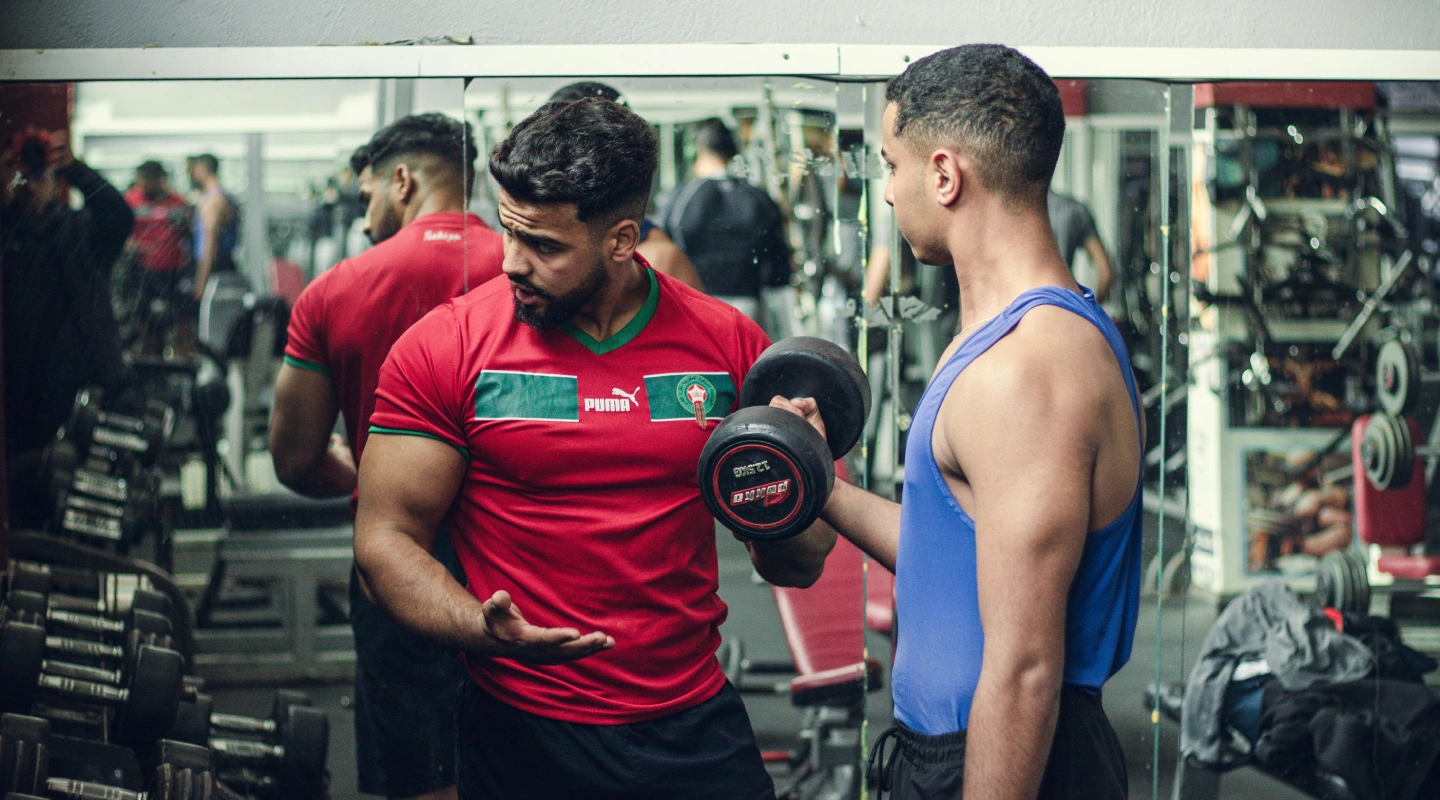 Personal Training in Houston, TX