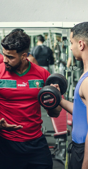 Personal Training
