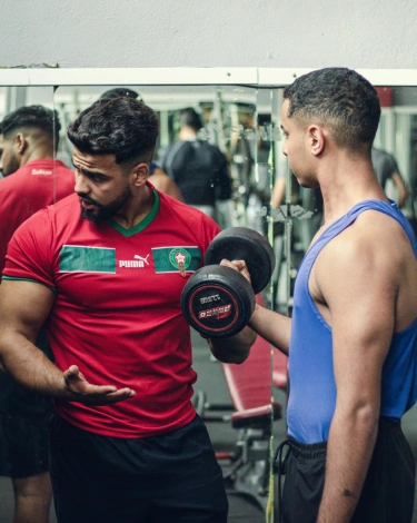 Personal Training in Houston, TX