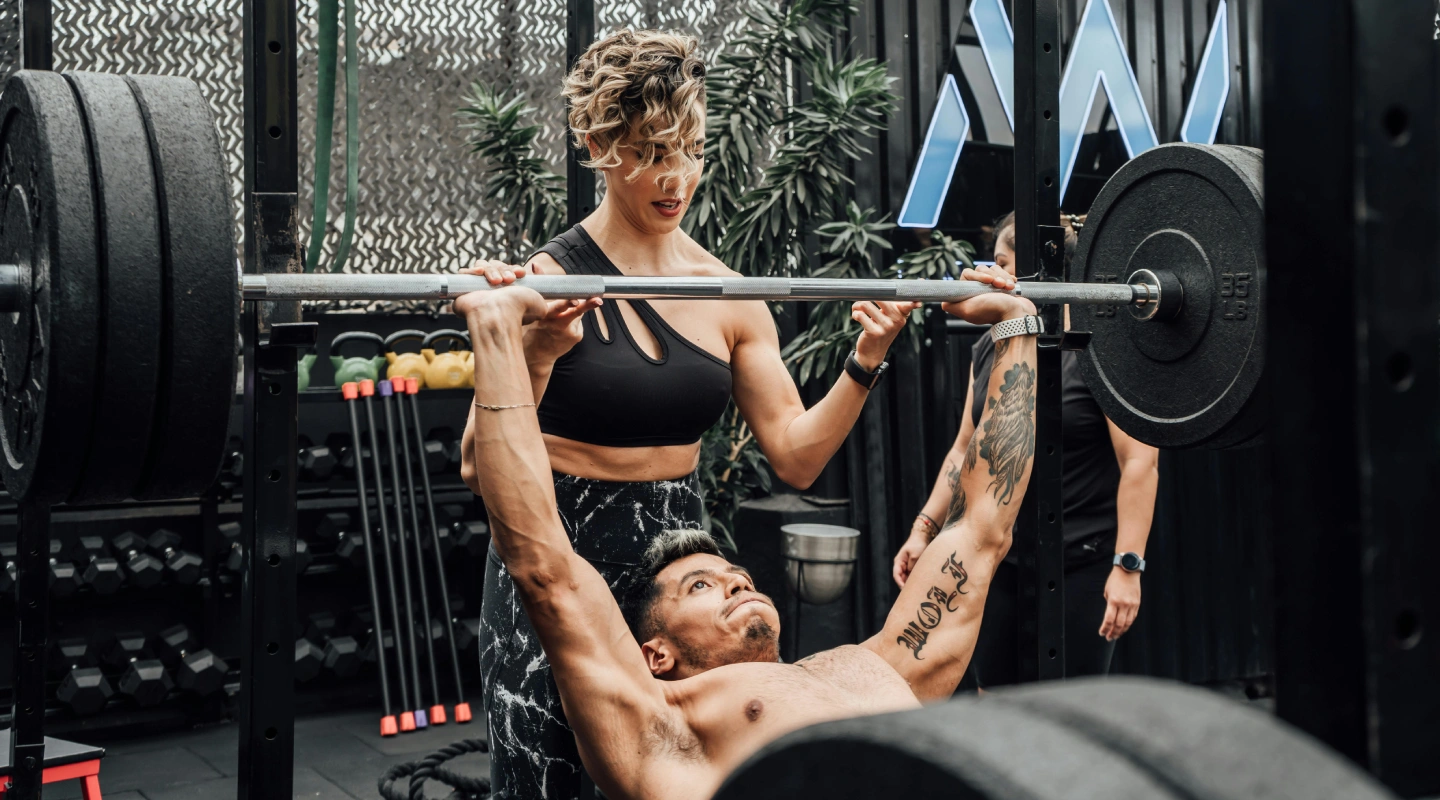 Hybrid Training in Houston, TX