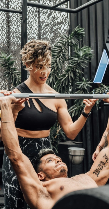 Hybrid Training