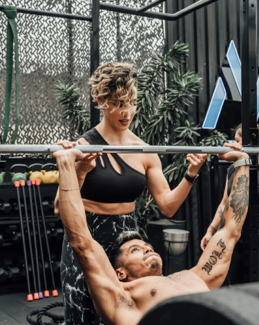 Hybrid Training in Houston, TX