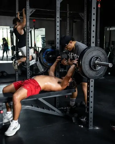 Hybrid Training in Houston, TX