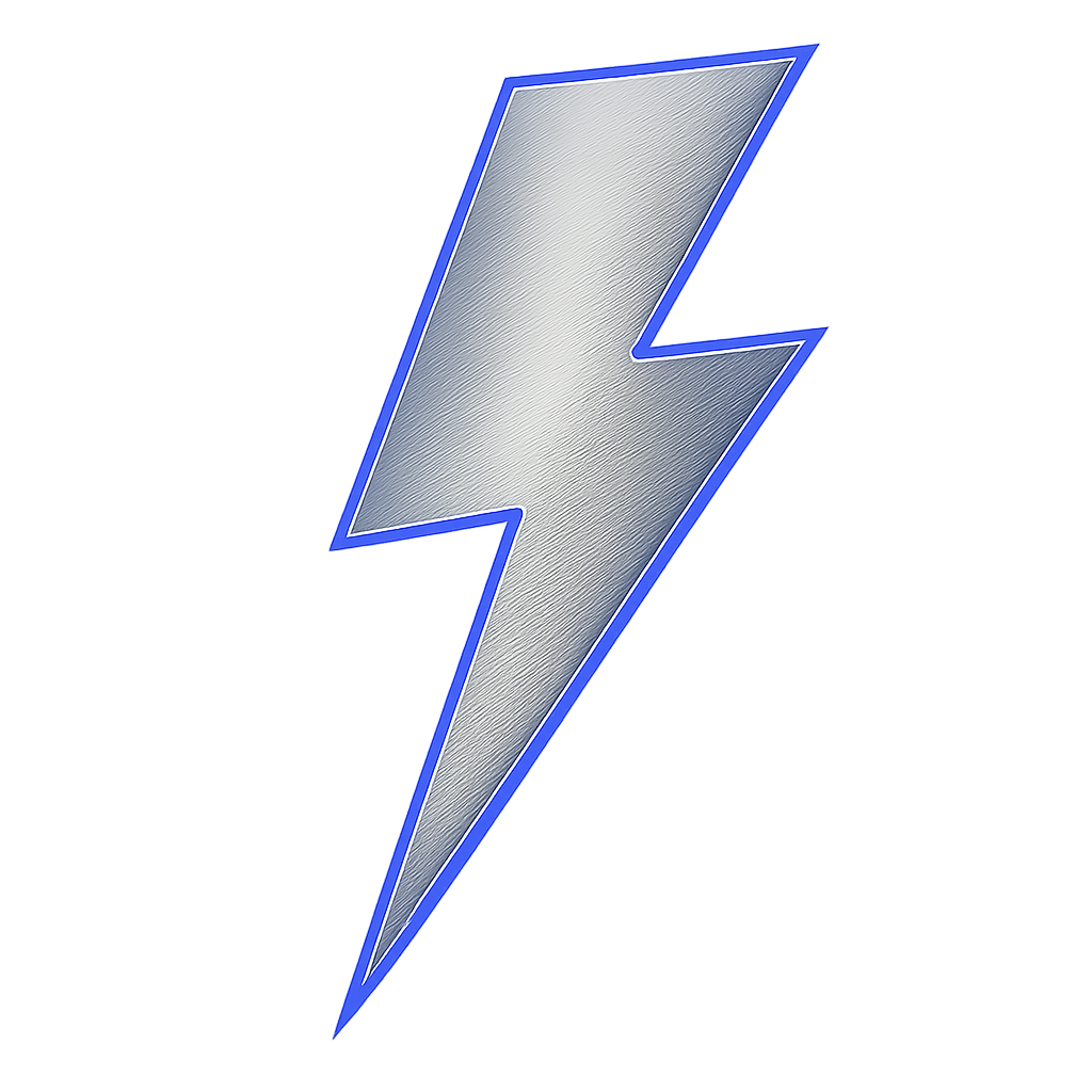 Silver Bolt